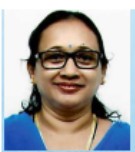 Mrs. Agatharose Cerejo