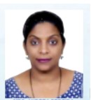 Mrs. Andrea Pereira