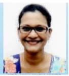 Mrs. Annamaria Nunes