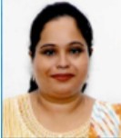 Mrs. Asmita Rodrigues