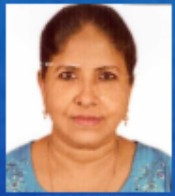 Mrs. Bindu Swami