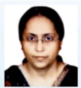 Mrs. Elizabeth Anil