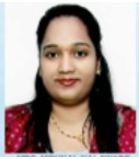Mrs. Mrunal Nalawade