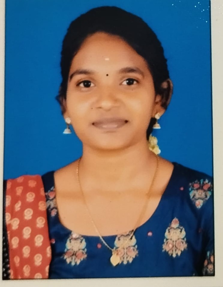 Mrs. Muthupriya