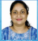 Mrs. Sarika Colaco