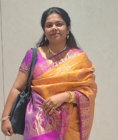 Mrs. Sasika Gracelin