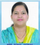 Mrs. Sonal Jadhav
