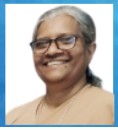 Sr. Sylvia D'Costa