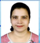 Mrs. Vandana Lobo