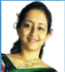 Ms. Vencita Rumao