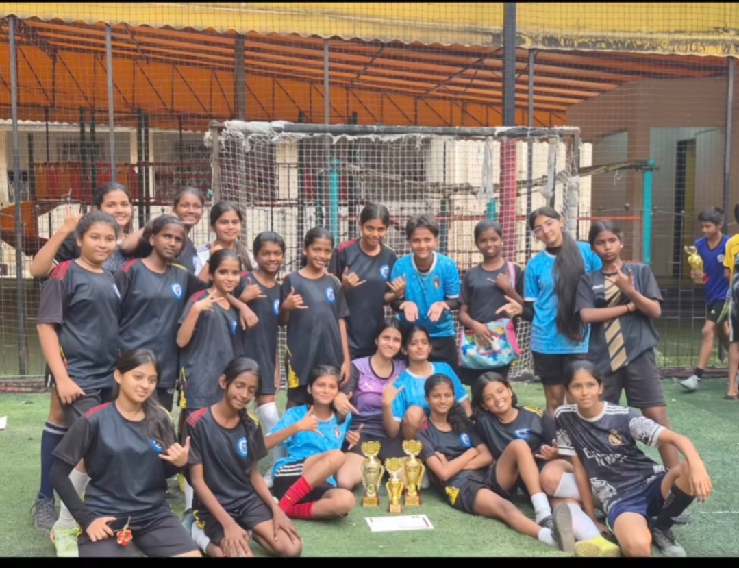 Sports Activity 2025