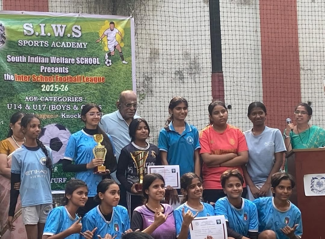 Sports Activity 2025