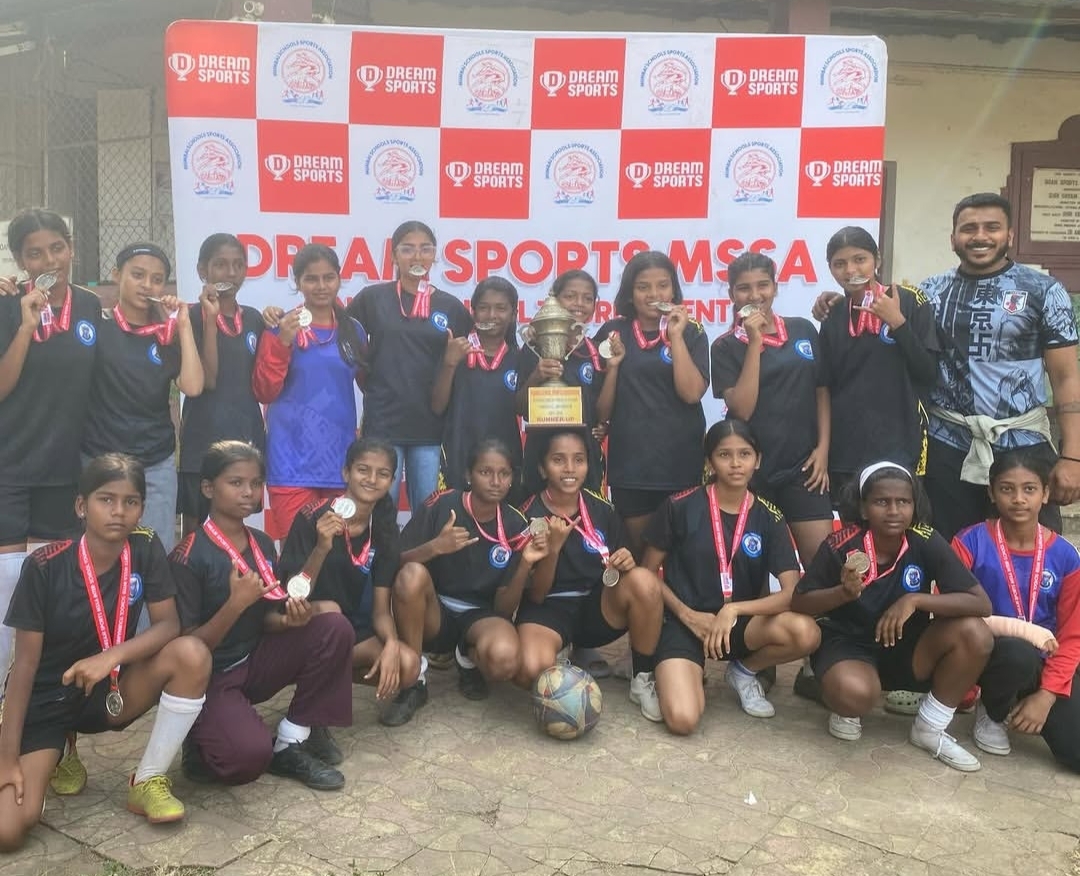 Sports Activity 2025