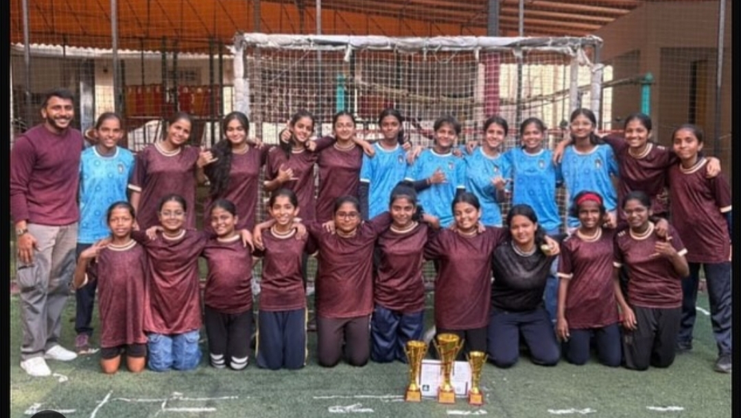 Sports — Canossa High School