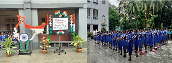 Independence Day Celebrations