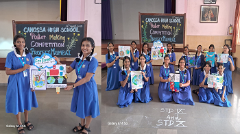 Poster Making Competition