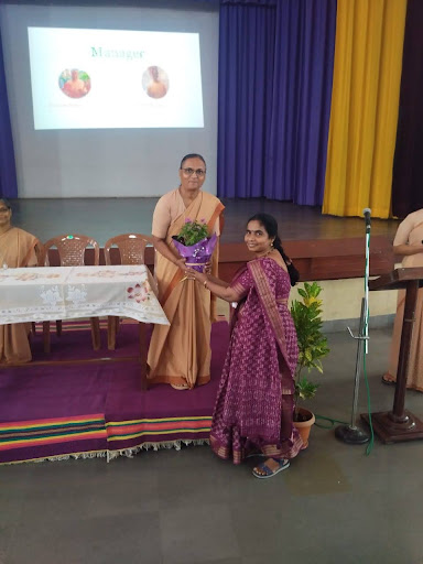 1st Orientation 2025–2026