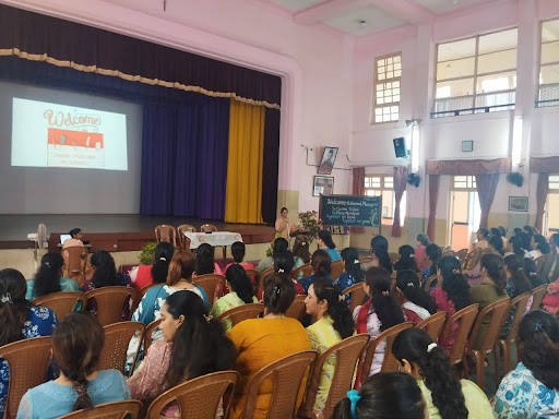 Handwriting Competition 2025