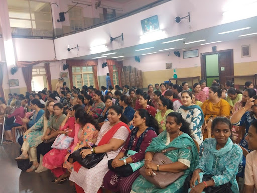 Handwriting Competition 2025
