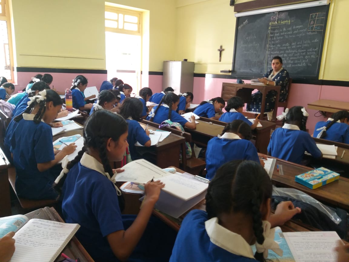 Handwriting Competition
